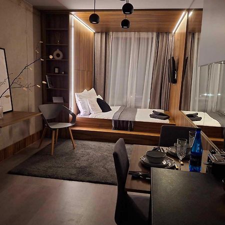 Apartments Wroc'Love By Me &301 Legnicka & Self Check-In 24H & Lift & Air Conditioning Βρότσλαβ Εξωτερικό φωτογραφία
