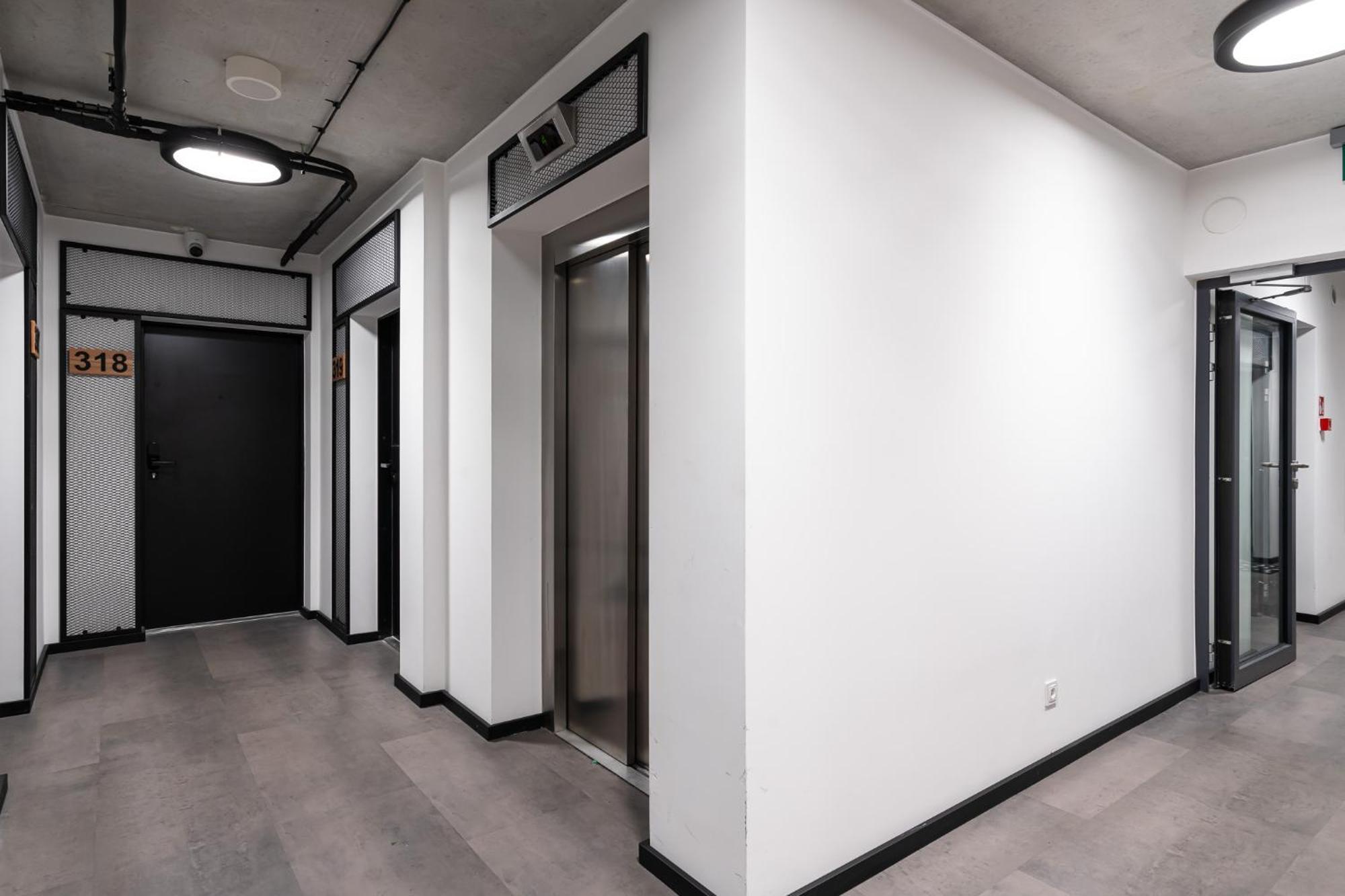 Apartments Wroc'Love By Me &301 Legnicka & Self Check-In 24H & Lift & Air Conditioning Βρότσλαβ Εξωτερικό φωτογραφία
