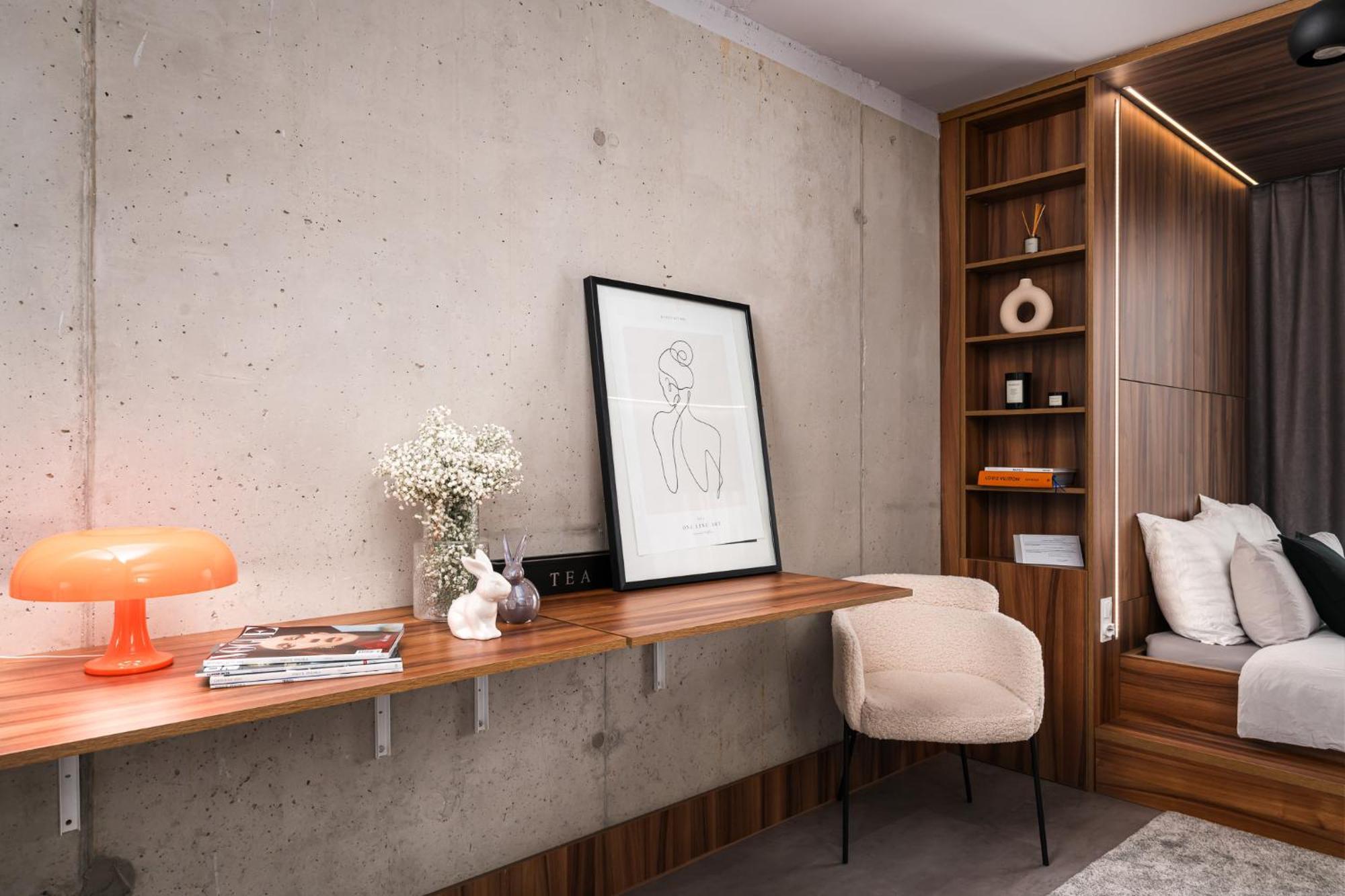 Apartments Wroc'Love By Me &301 Legnicka & Self Check-In 24H & Lift & Air Conditioning Βρότσλαβ Εξωτερικό φωτογραφία