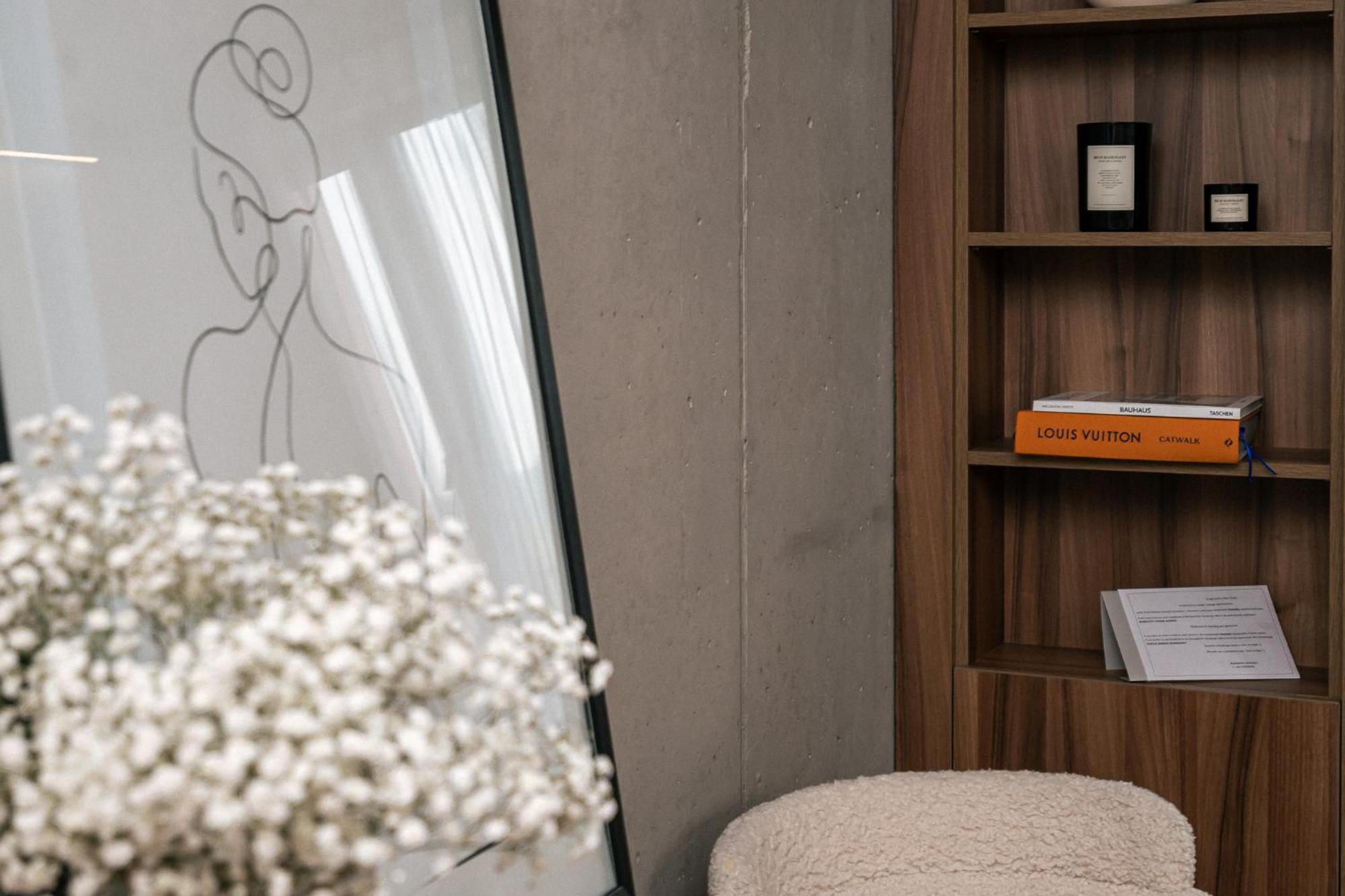 Apartments Wroc'Love By Me &301 Legnicka & Self Check-In 24H & Lift & Air Conditioning Βρότσλαβ Εξωτερικό φωτογραφία