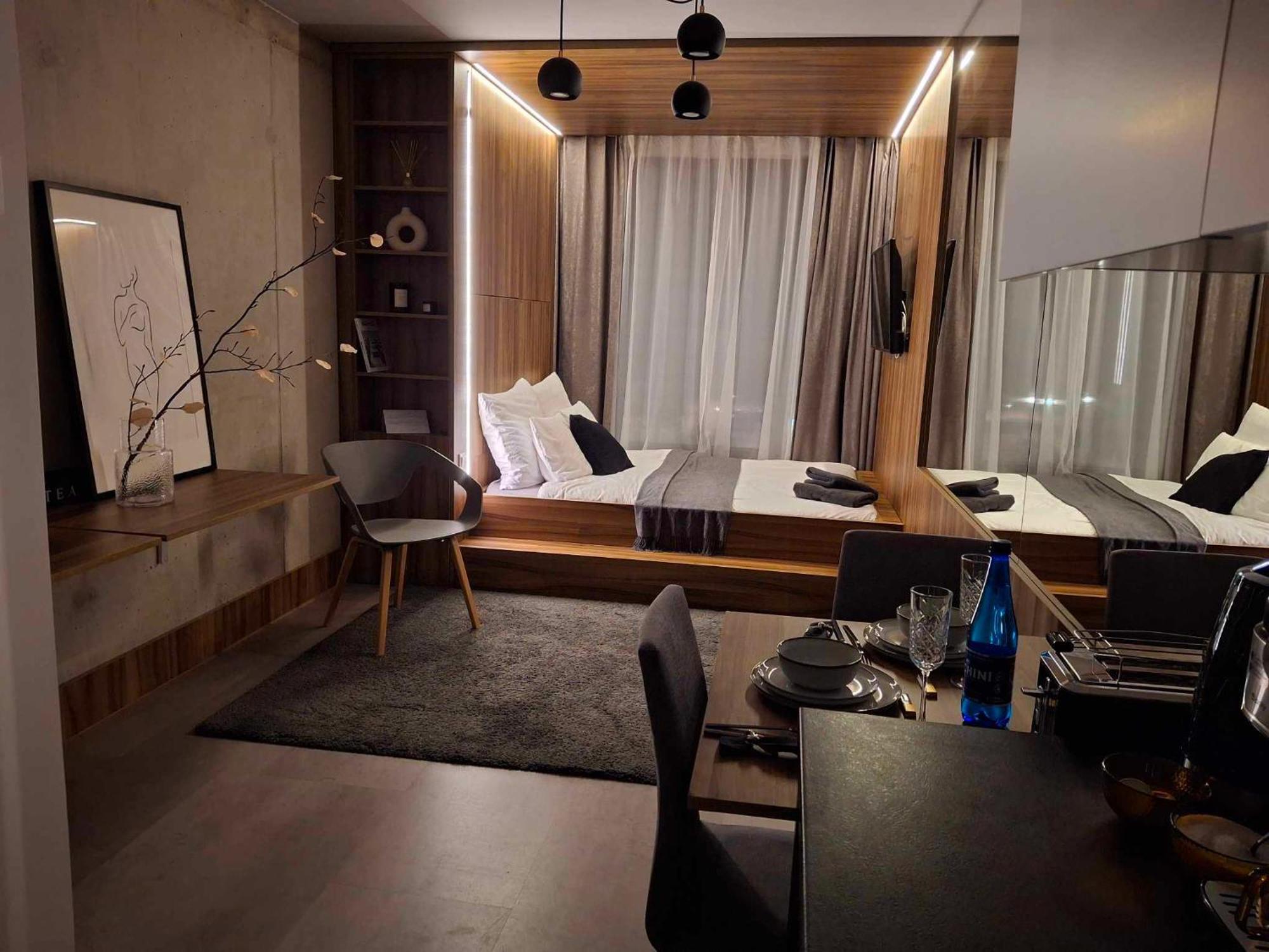 Apartments Wroc'Love By Me &301 Legnicka & Self Check-In 24H & Lift & Air Conditioning Βρότσλαβ Εξωτερικό φωτογραφία
