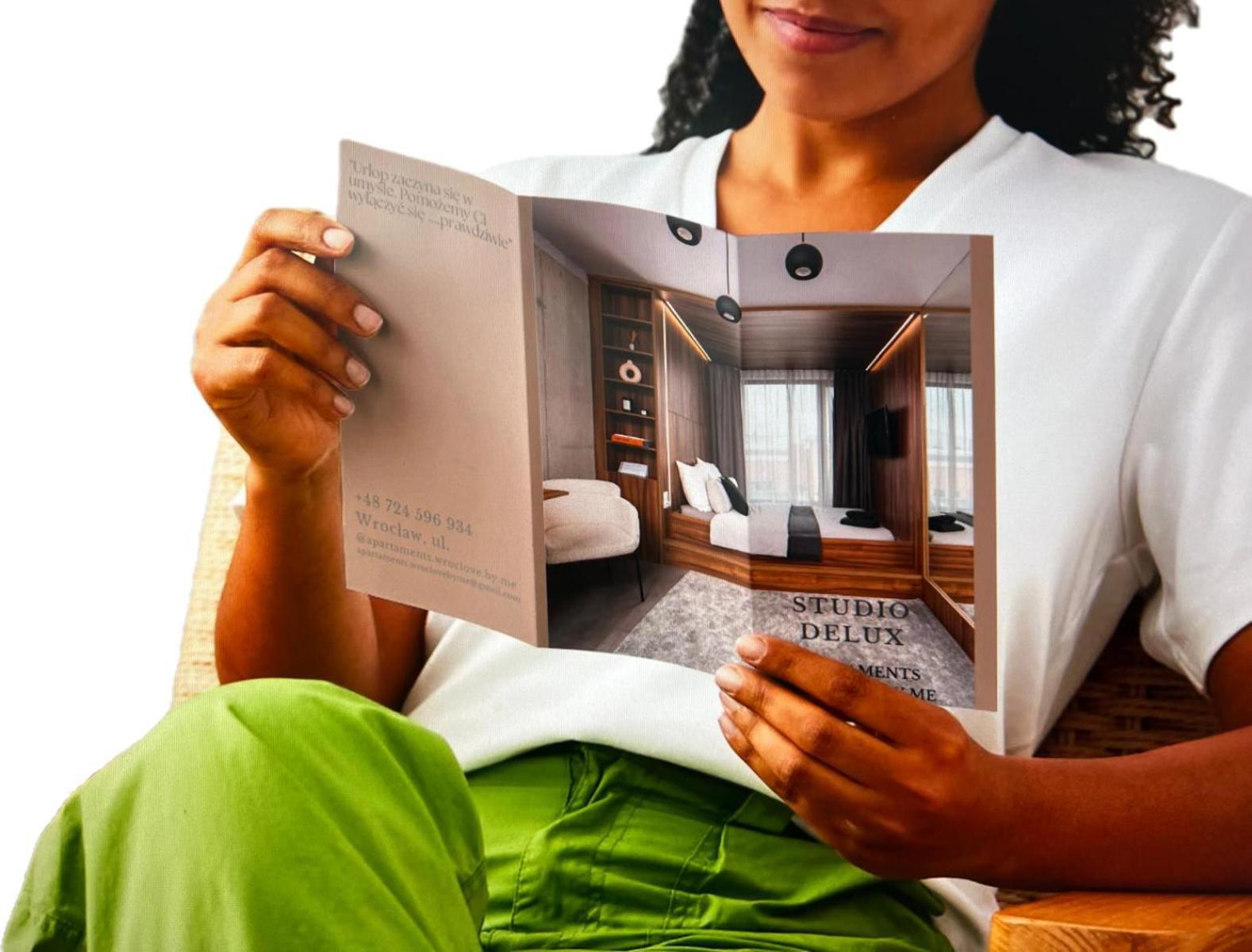 Apartments Wroc'Love By Me &301 Legnicka & Self Check-In 24H & Lift & Air Conditioning Βρότσλαβ Εξωτερικό φωτογραφία